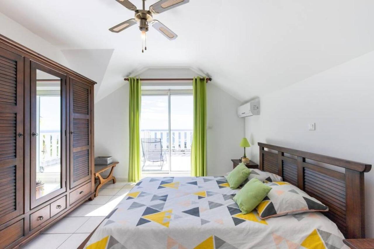 La Villa Bel Ocean - Saint Gilles Bains Exterior foto